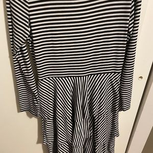 Lula Roe Dress Size XL